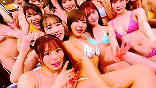 Special Harem Island