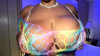 PlumperPass-Big Titty Roza