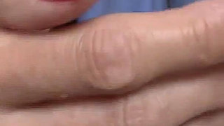 Red Fingernails, Presented by Lady Victoria Valente