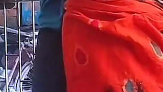 Bhabi and Brother in Law Real Roleplay