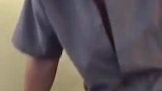 Insatiable Hood Rat MILF Rides White Cock Wildly