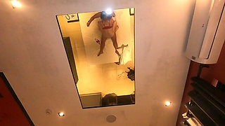 Married MILF Teacher Has Fun with Her Student
