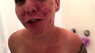 NIKKISFETISHES   MILF Hairy Armpits