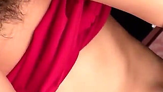 Skinny Asian MILF Ann with Hairy Pussy Fucked by Strangers at Party