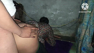 Real Homemade Husband and Wife Desi Sex