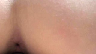 Emma Hix loves anal sex and creampies POV