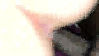 After Party Petite Milf Fucks Huge BBC nn