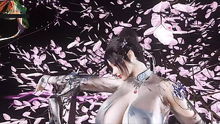 Virtual Diva: Animated Beauty Supreme - 3D Animation Hentai