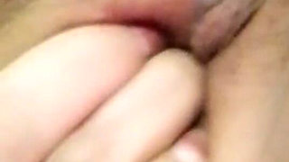 How Delicious I'm Getting Wet