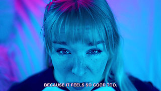 Watching Porn with Step-cousin Leads to First Time