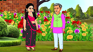 Do Bahurani ki chudai ki kahani Part 2 xhamstar video