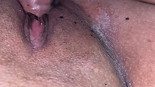 Horny Auntie Fucked the Neighbours Big Dick While Husband Is Away
