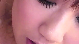 Japan Milf Fucked after Party Uncensored and got Cumshot