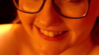 POV: Massage with a Happy Ending