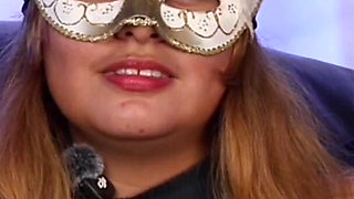 Groom Convinces His Girlfriend to Record His First Porn Video
