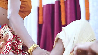 Indian Couple First Night Sex Real Husband Wife Suhaag Raat