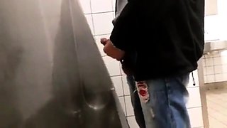 Big-Cock Daddy Wants to Play