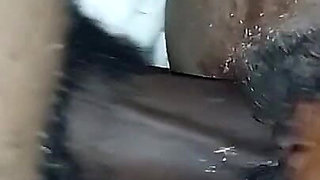 Horny GF Fucked in the Morning and She Enjoyed Dick Spread the Ass