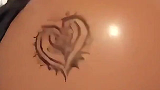 Horny Maid Riding Big Dick! Asmr Moaning Sex! Animated Porn