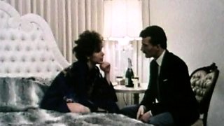 Blowjob with hardcore drilling