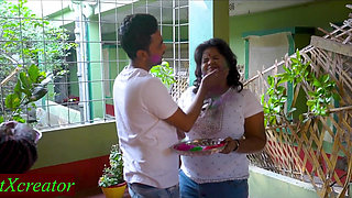 Indian Different More Electric, More Intimate Sex! Holi Day Sex Party