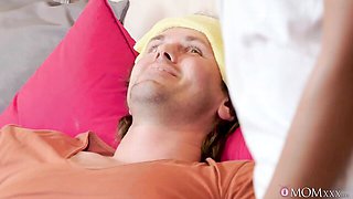 Harmonious Thomas Crown and Lola Marie at hd sex