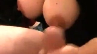 Deutsch Amateur MILF will Sperma