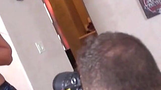 The Spanish Monster Cock... Nasty Tales!! - Vol. #06