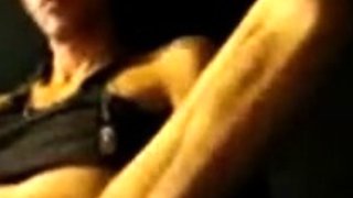 Amateur Twink Bates Masturbating