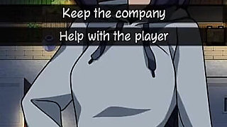 Naruto - Kunoichi Trainer [v0.13] Part 17 Getting Closer Mikasa by Loveskysan69