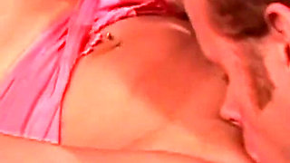 08hbm01743.he Was Watching Some Sport Event on the TV and She Came and Fucked Him