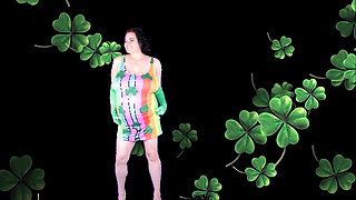 St. Patty's with Haydee Rodriguez