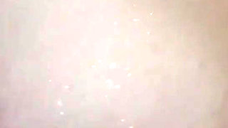 Big Oiled BBW Boobs Fucked by Cock