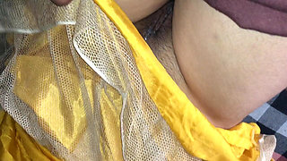 Maya Bhabhi in New Dress Fucking Hard