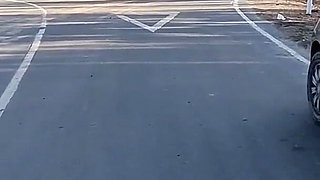 Sexy Micro Skirt - Walking Outdoor