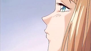 Cartoon action with hottie sugar from Fuck Me Like A Monster