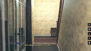 Back to Home - V0.1 - Demo