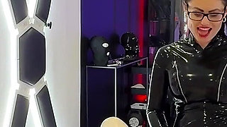 Sissy Academy Part 5 - Sissy's Anal Adventure