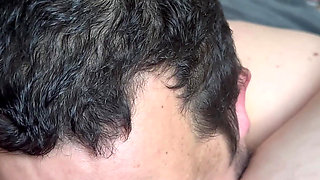 Eating Girlfriend Out