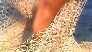 Eileen Dorf, Mick Blue And Titus Steel In Midnight Wild Encounter (full Movie)