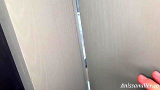 Her Doll Costume Was The Perfect Excuse To Seduce Her Stepfather