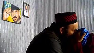 Maulana Plumbs An legal Yr Elder Doll In Pakistani Lovemaking