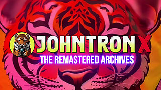 Johntronx - Hot Chaturbate Model Lets Me Fuck Her in the Closet