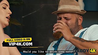 Marica Chanelle Fucks in Hardcore Cheating While Partner Is Away