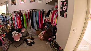 Stunning Slut Juniper Ren Begs to Get Fucked by Nade Nasty!