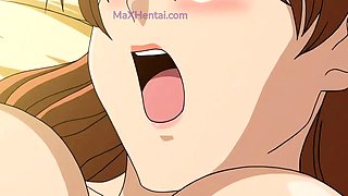 Horny Wife Fucked Hard by Husband