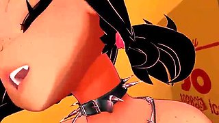 Creampie LeyLey Tight Pussy F4M VR Roleplay - Petite Girlfriend Public Break Room ASMR