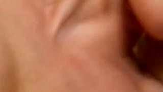 Horny blonde teen Stacy banged by stepdad and boyfriend in a threesome