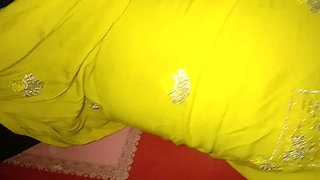 18 Years Old Indian Beautiful Horny Village Girl, Fucked Hard by Boyfriend