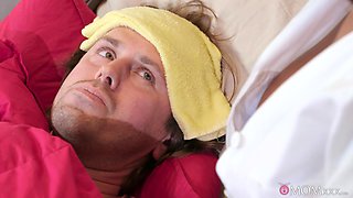 Ebony Lola Marie breathtaking porn movie